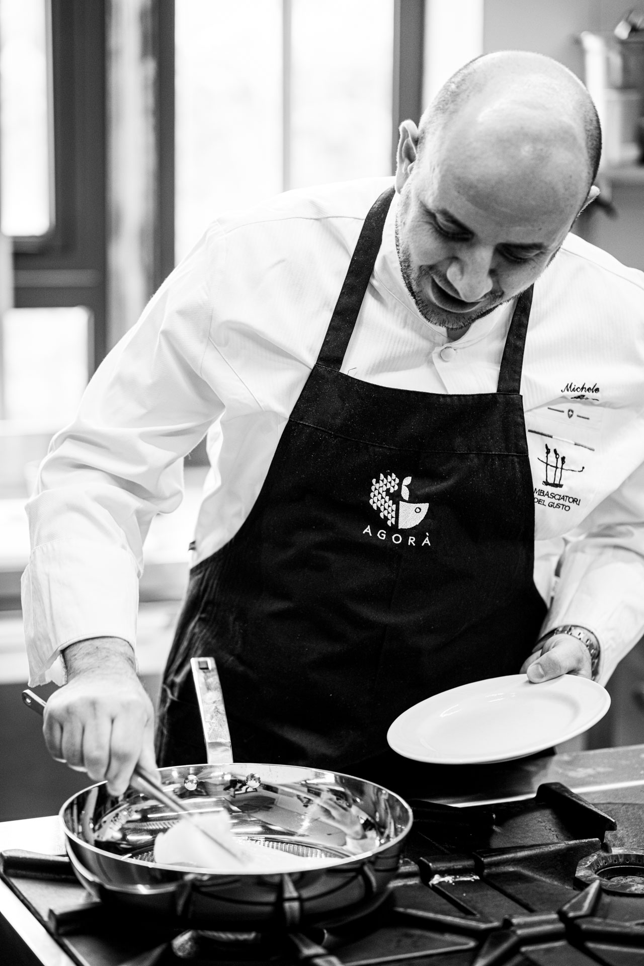 img - Michele Rizzo: la tradizione marinara nel cuore